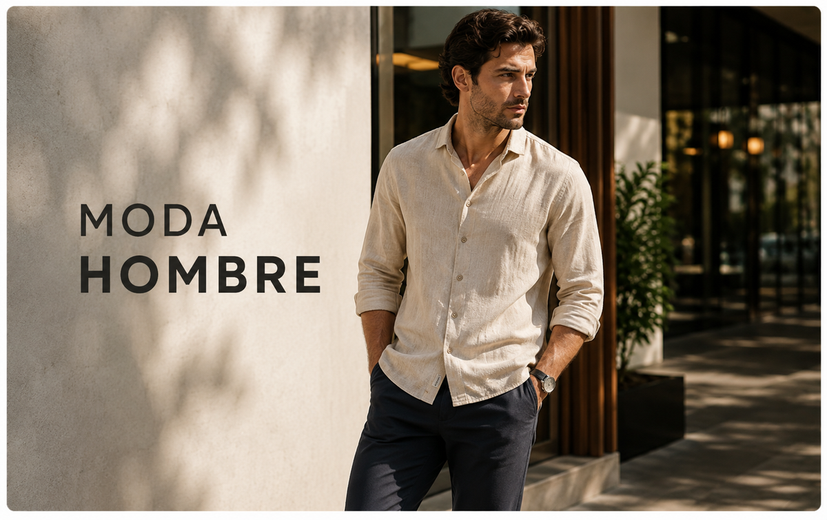 Hombre