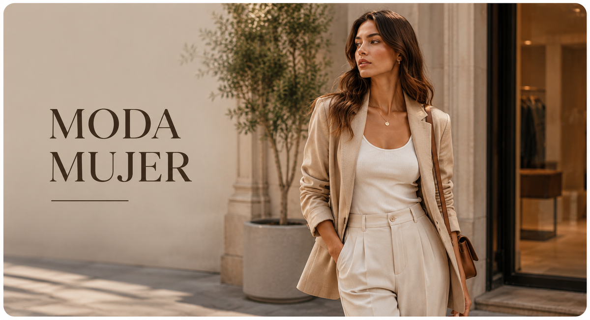 Mujer