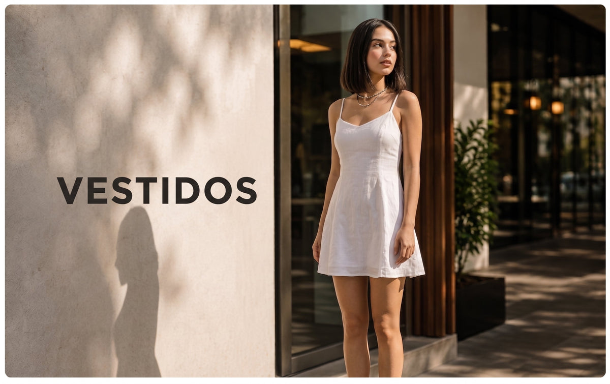 Vestidos