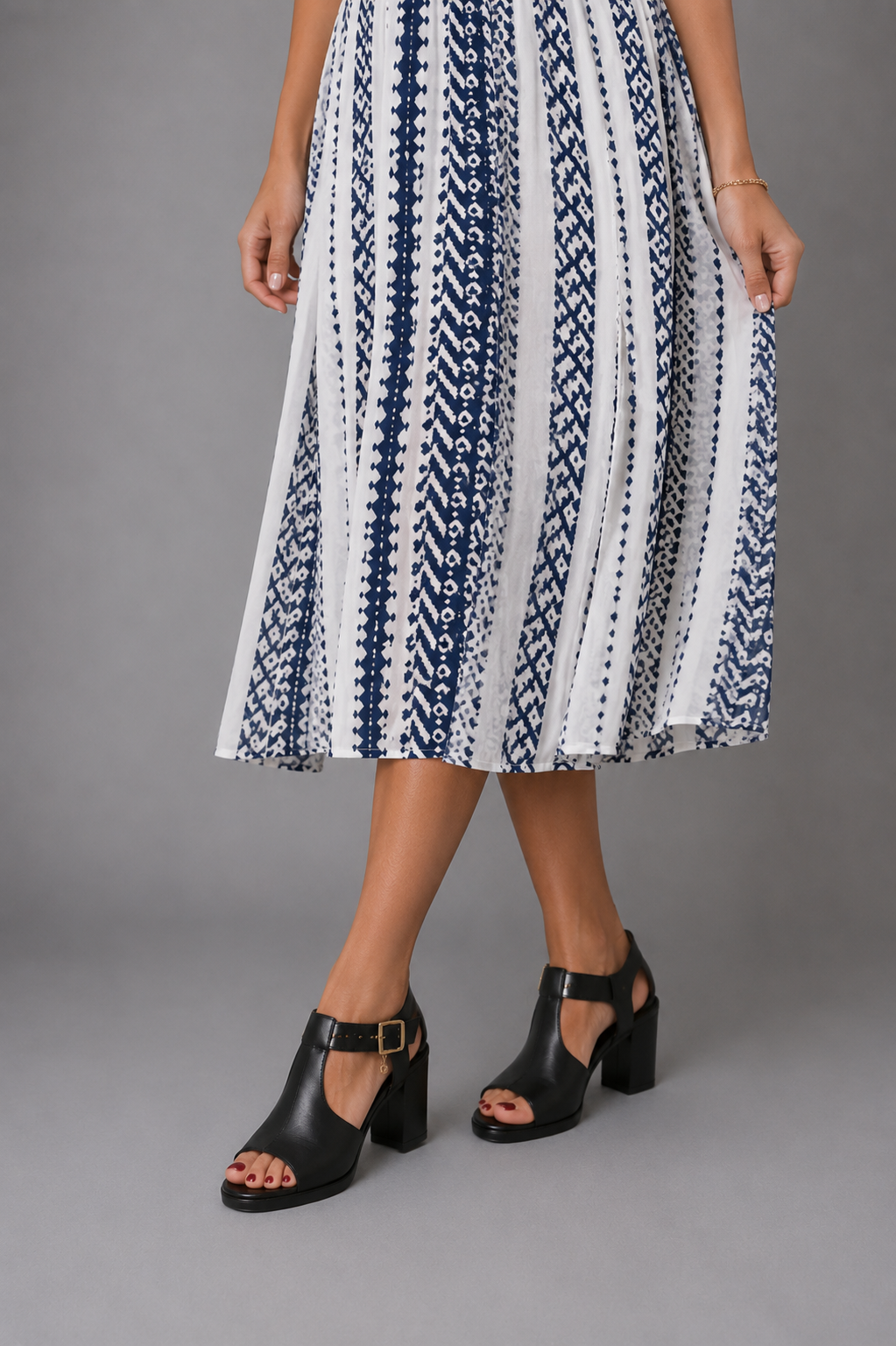 Sandalias ortopédicas cómodas para mujer